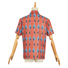 Sakamoto Days(2025) Nagumo Chemise Cosplay Costume