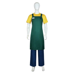 Sakamoto Days(2025) Sakamoto Taro Cosplay Costume