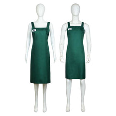 Sakamoto Days(2025) Sakamoto Taro Cosplay Costume