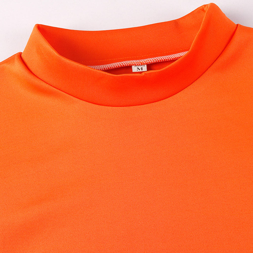 Scooby Doo, Where Are You! Velma Dinkley Cosplay Costume