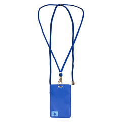 Severance 2(2025) Mark Scout Porte-cartes Bleu Cosplay Accessoire