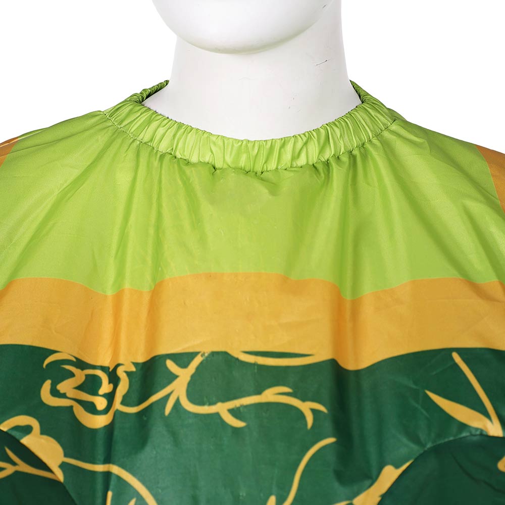 Shrek Princess Fiona Gonflable Combinaison Cosplay Costume
