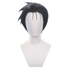 Smoking Behind the Supermarket with You Halloween Carnival Costume Accessories Sasaki Cosplay   