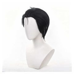 Smoking Behind the Supermarket with You Halloween Carnival Costume Accessories Sasaki Cosplay   
