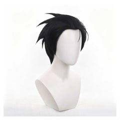 Smoking Behind the Supermarket with You Halloween Carnival Costume Accessories Sasaki Cosplay   