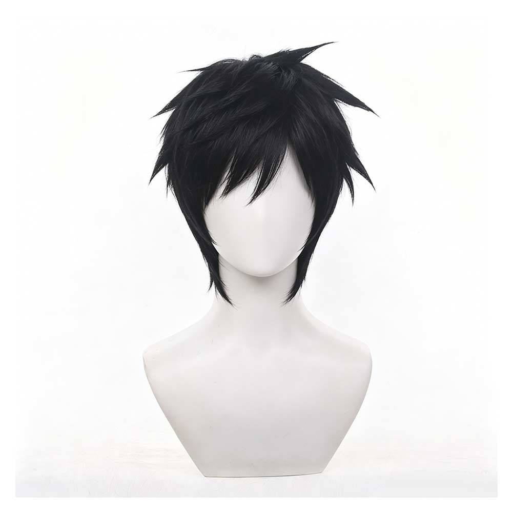 Smoking Behind the Supermarket with You Halloween Carnival Costume Accessories Sasaki Cosplay   