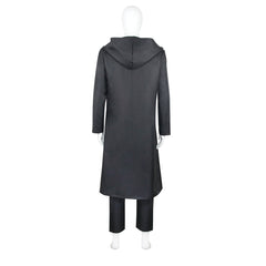 Solo Leveling 2(2025) Sung Jinwoo Cosplay Costume