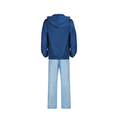 Solo Leveling 2(2025) Sung Jinwoo Tenue de Sweat-shirt Cosplay Costume