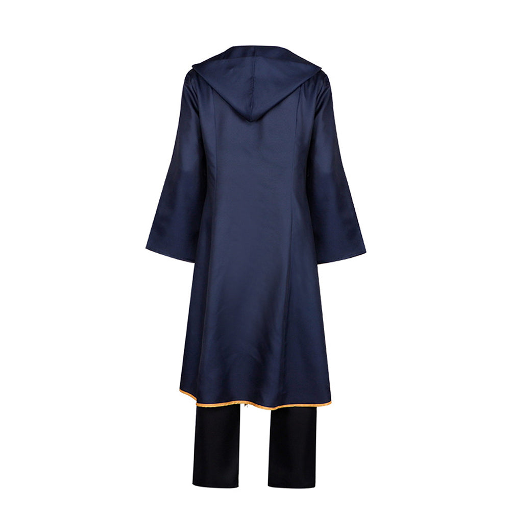 Sozai Saishuka no Isekai Ryokōki(2025) Takeru Cosplay Costume