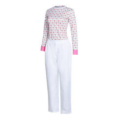 Stranger Things Saision 5(2025) Eleven 11 Cosplay Costume