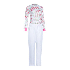 Stranger Things Saision 5(2025) Eleven 11 Cosplay Costume