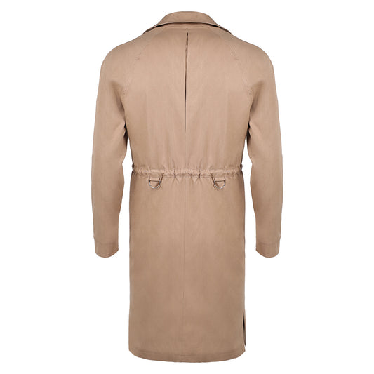 Stranger Things Saison 5(2025) Dustin Henderson Veste Marron Cosplay Costume