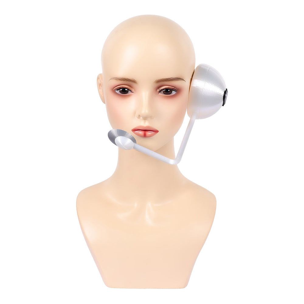 Cosplay Accessories Mizi/Sua Alien Stage(2026) TV Accessories Femme