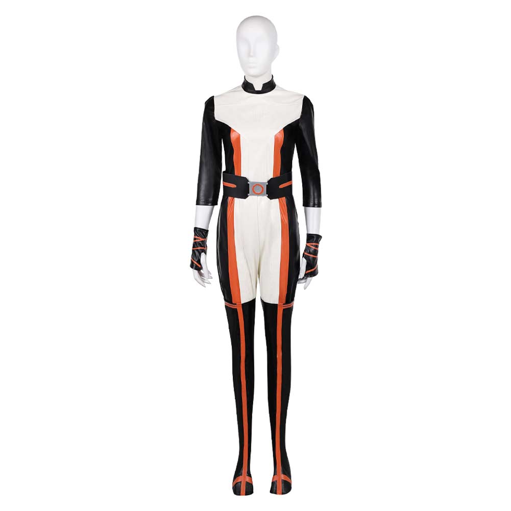 Superman(2025) Hawkgirl Cosplay Costume