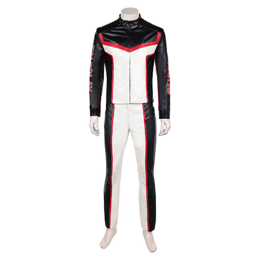 Superman(2025) Mister Terrific Cosplay Costume