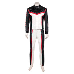 Superman(2025) Mister Terrific Cosplay Costume