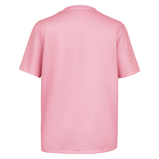 Takopii no Genzai(2025) Takopii T-shirt Rose Cosplay Costume