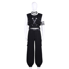 Tamon‘s B-Side Cosplay Costume Halloween Carnival Party Suit Rintarou Kai   