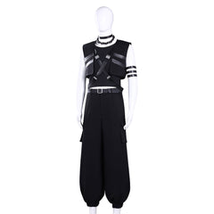 Tamon‘s B-Side Cosplay Costume Halloween Carnival Party Suit Rintarou Kai   