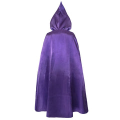  Teen Titans Raven Cosplay Costume Outfits Halloween Carnival Suit  