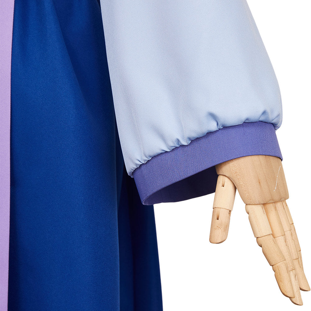 The Apothecary Diaries Saision 2(2025) Maomao Tenue Bleue Cosplay Costume