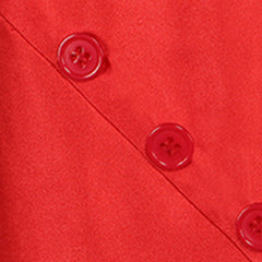 The Bride!(2026) The Bride Robe Rouge Cosplay Costume