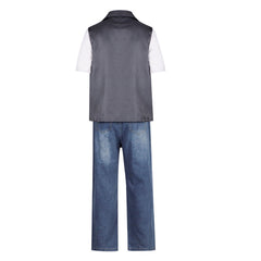 The Electric State(2025) Keats Cosplay Costume