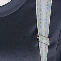 The Electric State(2025) Michelle Cosplay Costume
