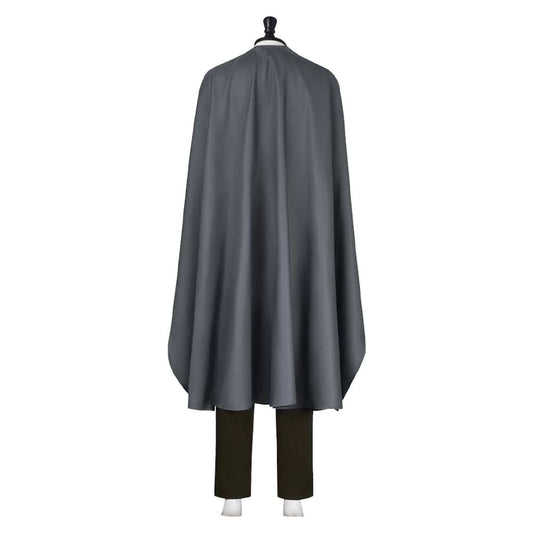 The Lord of The Rings: The Rings of Power 2(2024) Samwise Gamgee Cosplay Costume
