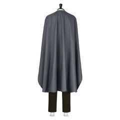The Lord of The Rings: The Rings of Power 2(2024) Samwise Gamgee Cosplay Costume