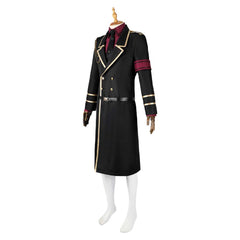 The Magical Girl and The Evil Lieutenant Used to Be Archenemies Miller Cosplay Costume