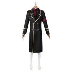 The Magical Girl and The Evil Lieutenant Used to Be Archenemies Miller Cosplay Costume