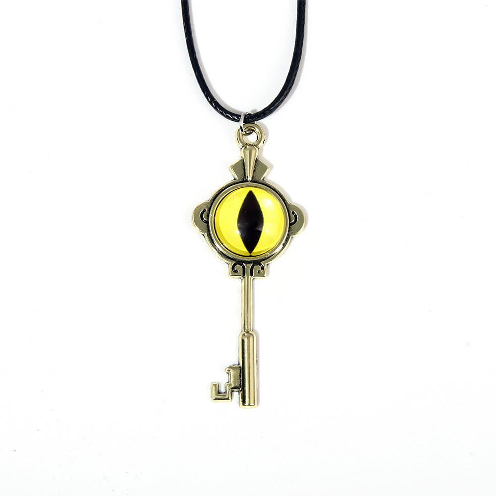 The Owl House Amity Collier Cosplay Accessoire