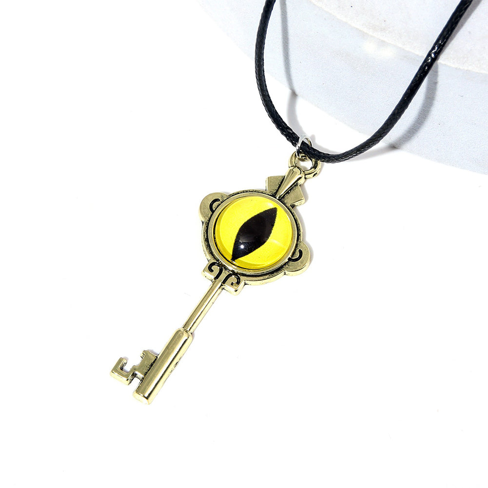 The Owl House Amity Collier Cosplay Accessoire