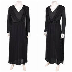 The Sandman 2(2025) Dream Tenue Noire Cosplay Costume