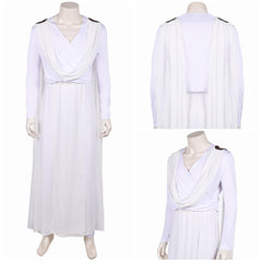 The Sandman 2(2025) The Corinthian Tenue Blanche Cosplay Costume