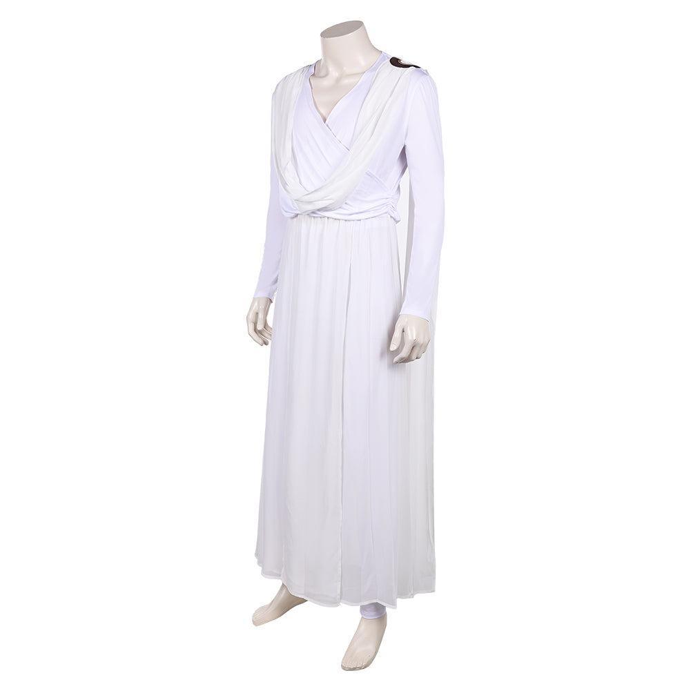 The Sandman 2(2025) The Corinthian Tenue Blanche Cosplay Costume