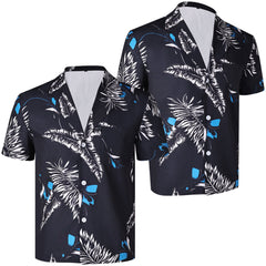 The White Lotus Saison 3(2025) Rick Hatchett Chemsie Noire Cosplay Costume
