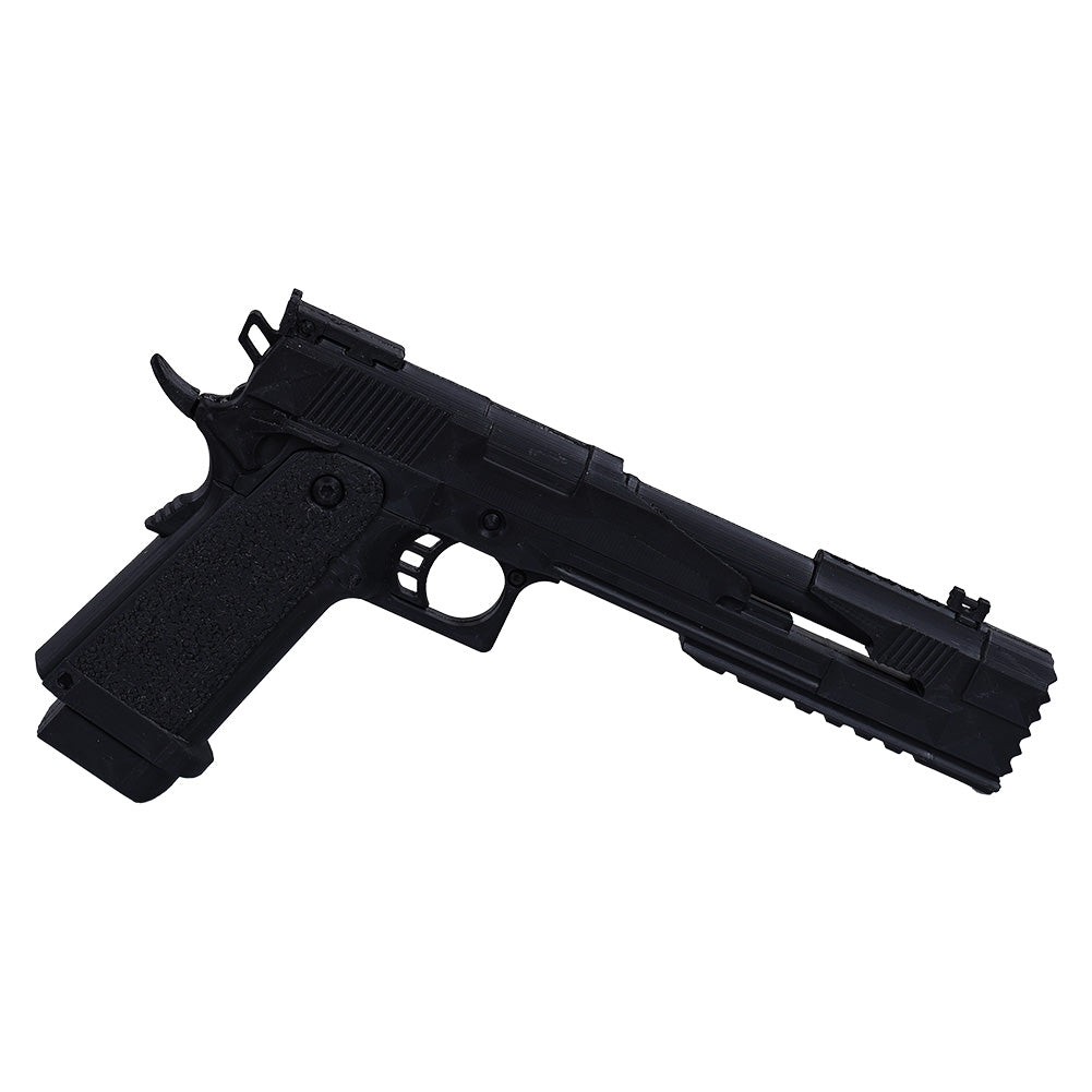 Thunderbolts(2025) John Walker Agent Américain Pistolet Cosplay Accessoire