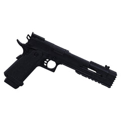 Thunderbolts(2025) John Walker Agent Américain Pistolet Cosplay Accessoire