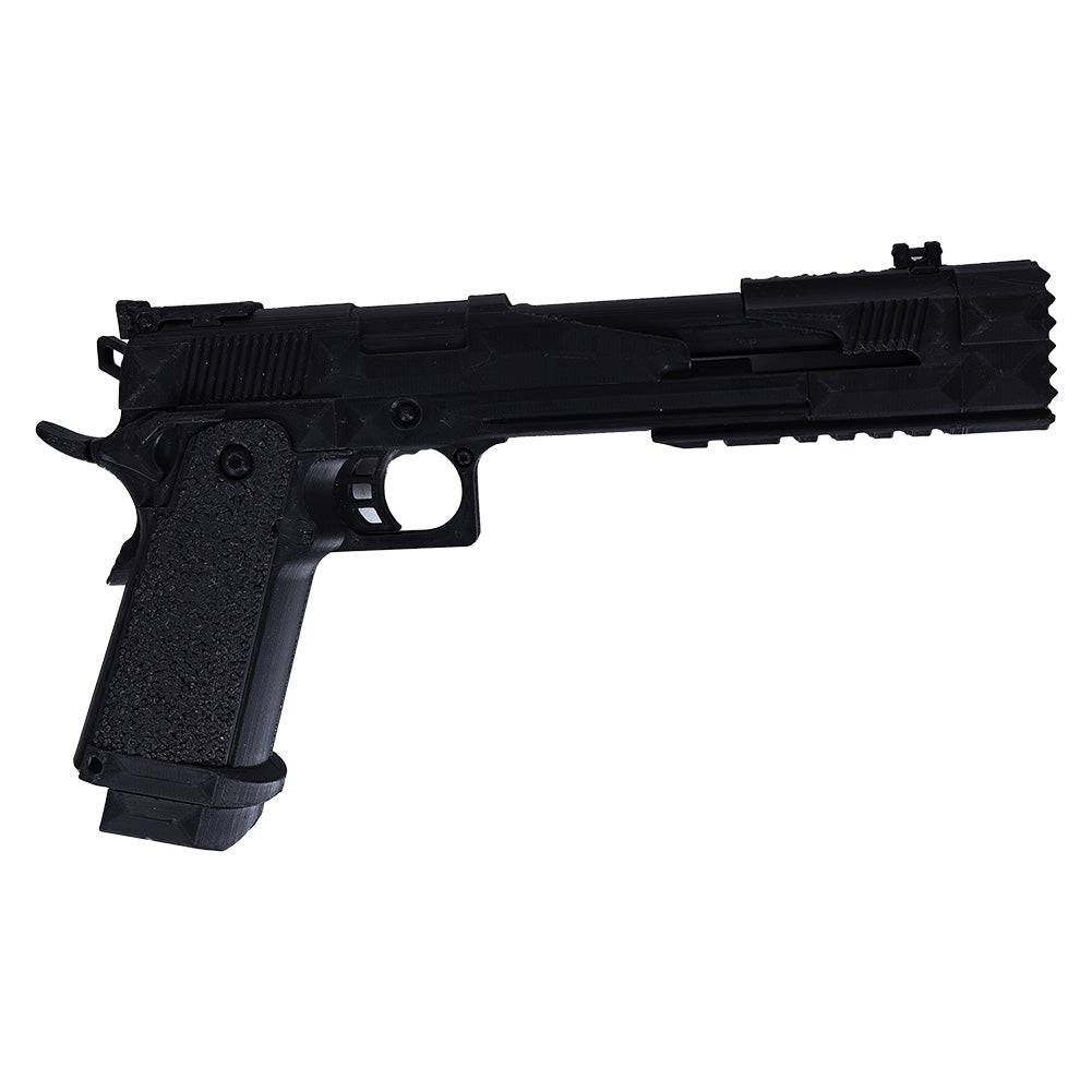Thunderbolts(2025) John Walker Agent Américain Pistolet Cosplay Accessoire