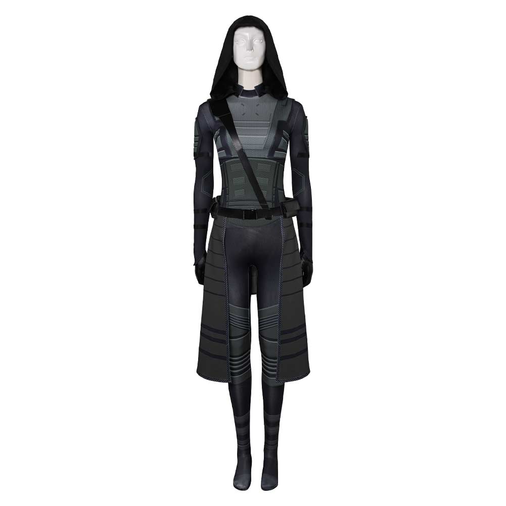 Thunderbolts(2025) Melina Vostokoff Cosplay Costume