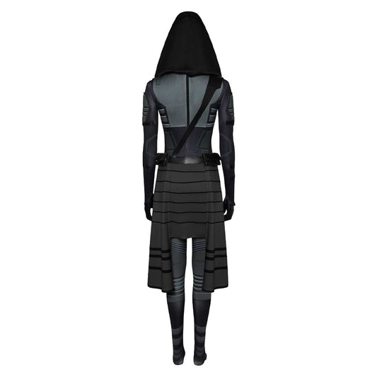 Thunderbolts(2025) Melina Vostokoff Cosplay Costume