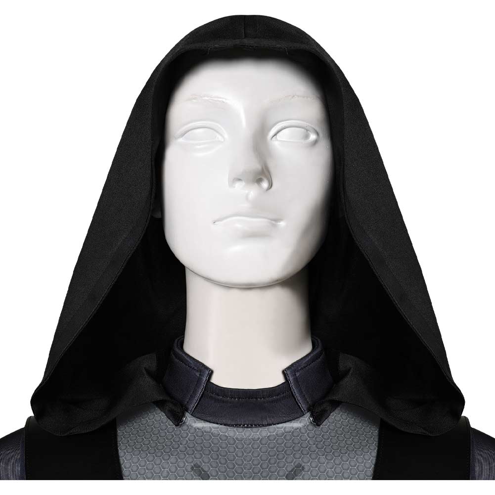Thunderbolts(2025) Melina Vostokoff Cosplay Costume