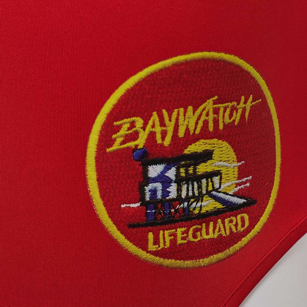 TV Baywatch 2(2024) C.J. Parker Maillot de Bain Une Pièce Cosplay Costume