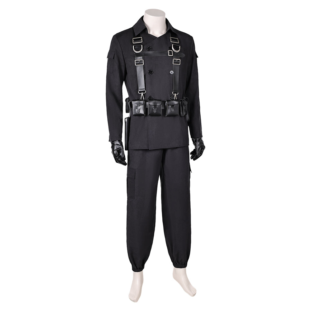 TV Fallout(2024) Maximus Cosplay Costume