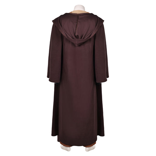 TV The Acolyte(2024) Yord Fandar Jedi Cosplay Costume