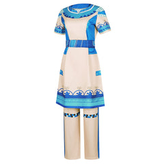 TV What If Kahhori Tenue Cosplay Costume