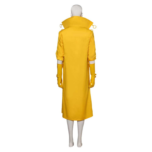 TV X-Men '97(2024) Jubilation Lee Jubilee Cosplay Costume