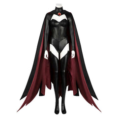 TV X-Men '97(2024) Madelyne Pryor Cosplay Costume Ver.2
